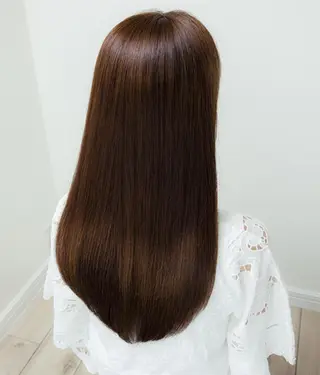 ロング ✨髪質改善✨完全個室 三橋正隆のヘアスタイル
