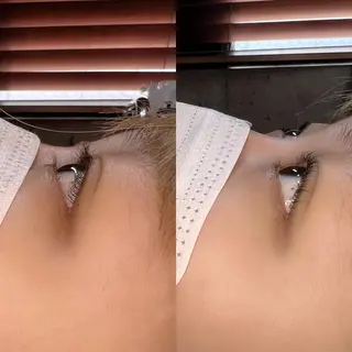 マツエク・マツパ 17日空き有♡ ERIKA♡のマツエク・マツパデザイン