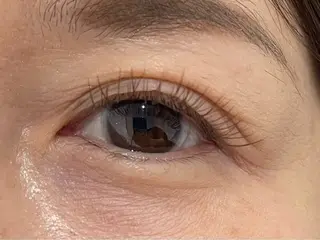 マツエク・マツパ eyelash salon　TOKIのマツエク・マツパデザイン