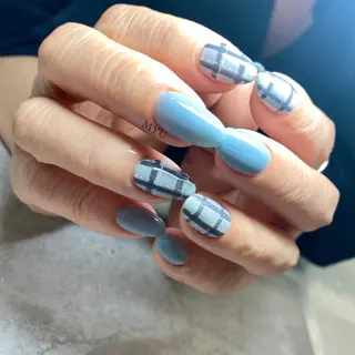 ネイル C.Nail ネイリストのネイルデザイン