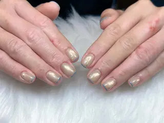 ネイル Lisa Nail Salonのネイルデザイン
