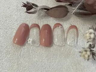 ネイル mogunail &blowのネイルデザイン