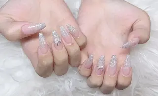 ネイル スカルプ専門店 D-Beautyのネイルデザイン