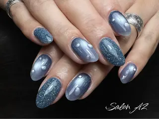 ネイル salon AZのネイルデザイン