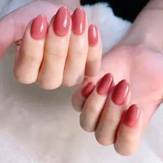 ネイル RiLion💗 Risa🦋💜のネイルデザイン