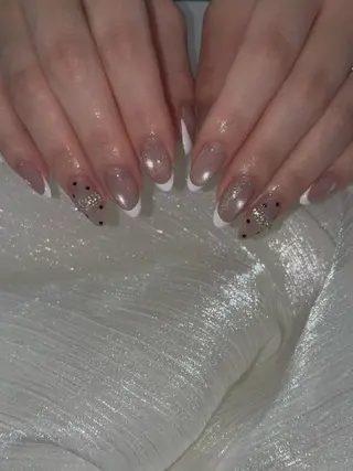 ネイル ChuokuNail Harukaのネイルデザイン