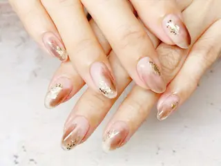 ネイル nail salon アトリエBONOのネイルデザイン