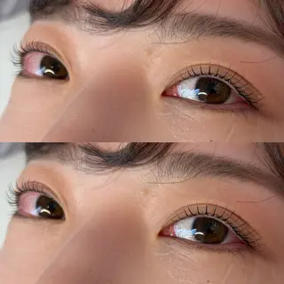 マツエク・マツパ yuka *の眉毛・アイブロウイメージ
