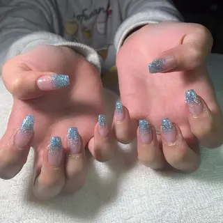 ネイル MHR nailのネイルデザイン