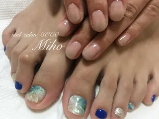 ネイル nail Berunaのネイルデザイン