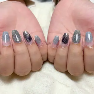 ネイル twin. sakiのネイルデザイン