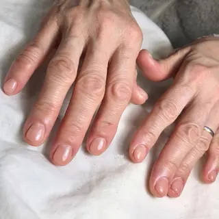 ネイル chai nail _ai📍鶴橋/桃谷のネイルデザイン