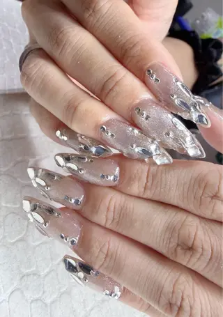 ネイル naildesign BESTのネイルデザイン