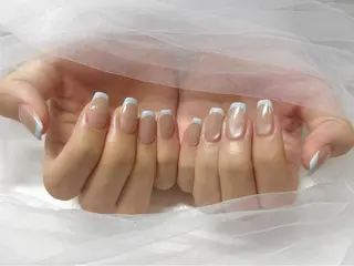ネイル mimi_ AIRIのネイルデザイン