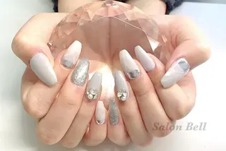 ネイル Bell 富田林店 SAYAKAのネイルデザイン