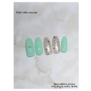 ネイル M's Style NAIL BARのネイルデザイン