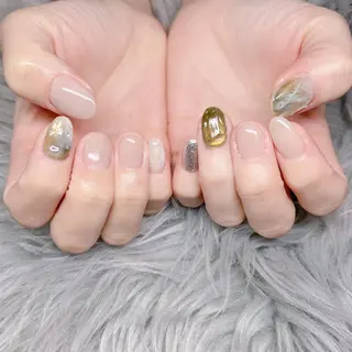 ネイル DollyGirl KYOKOのネイルデザイン