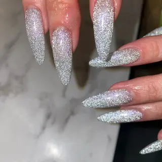 ネイル nano/きもかわ nail🐬🫧のネイルデザイン