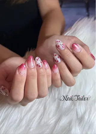 ネイル NailTailor ネイルテイラーのネイルデザイン