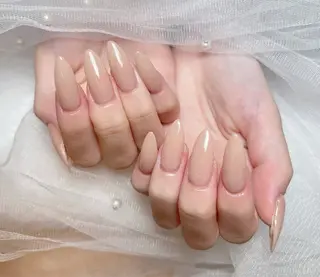 ネイル Miya _nailのネイルデザイン