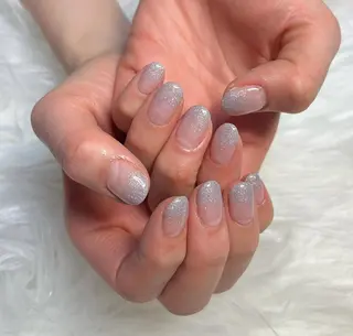 ネイル Lamb nail Ayanaのネイルデザイン