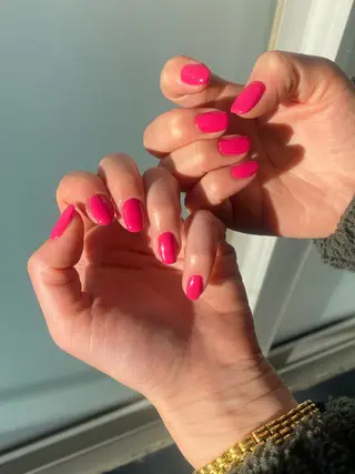 ネイル rui nail 🫧天神のネイルデザイン