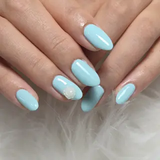 ネイル Ugirl Nail Seikaのネイルデザイン
