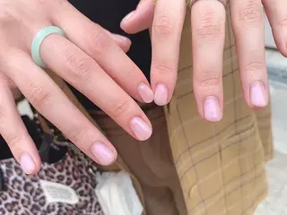 ネイル toi nail.のネイルデザイン