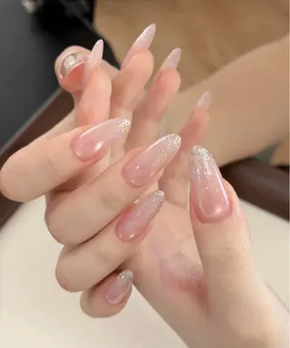 ネイル Anna Melia Nailのネイルデザイン