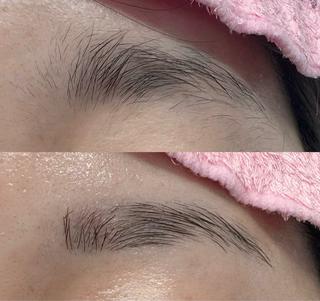 アイブロウ トータルビューティー サロン・Ｎの眉毛・アイブロウイメージ