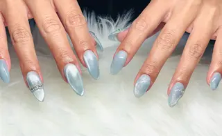 ネイル NailKaisei 自宅サロンのネイルデザイン