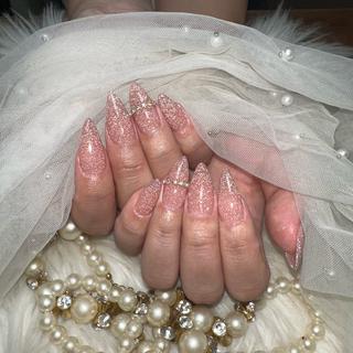ネイル Feel♡ JYURIAのネイルデザイン