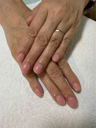 ネイル Tane💅 Ariのネイルデザイン