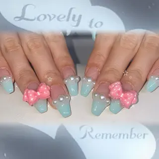 ネイル ꒰ঌheaven໒꒱ ayaneのネイルデザイン