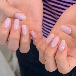 ネイル 🎀フェイ フェイ🫧💗のネイルデザイン