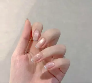 ネイル H&B ミオのネイルデザイン