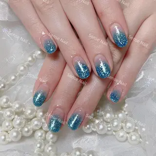 ネイル 🎀Sense Nail渋谷店🎀のネイルデザイン