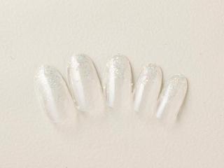 ネイル 💗🪽Tiary Nail🪽💗のネイルデザイン
