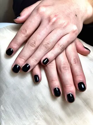 ネイル PLAIN nail KAZUKIのネイルデザイン
