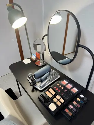美肌サロン Luminaのエステ・リラクイメージ