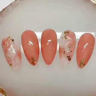 ネイル Bél Nail salonのネイルデザイン