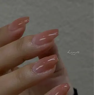 ネイル nail salon linoのネイルデザイン