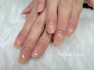 ネイル Nail Salon Subaruのネイルデザイン