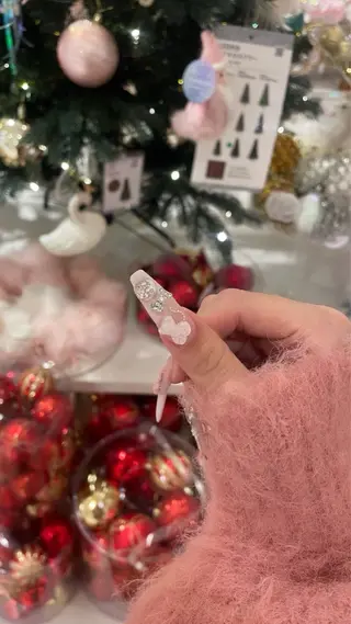 ネイル suzu🎀🫧✨ .のネイルデザイン