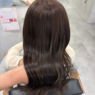 カラー ピンクカラーアレンジ 🩷AYANA🩷のヘアスタイル