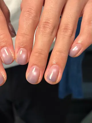 ネイル an ｜青山ネイルのネイルデザイン