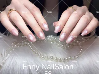 ネイル Enny nail salonのネイルデザイン
