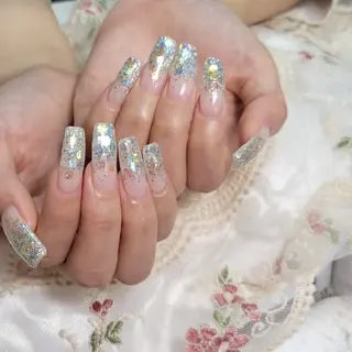 ネイル ネイルサロンほっこり kanaのネイルデザイン