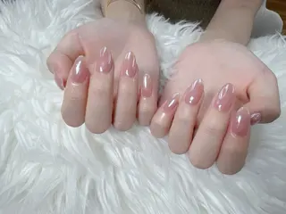 ネイル Hara Nail 【持ち込みOK】のネイルデザイン