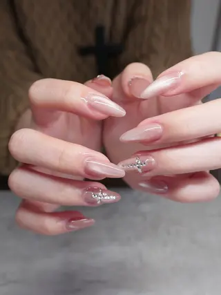 ネイル nail salon & U【アンドユー】のネイルデザイン